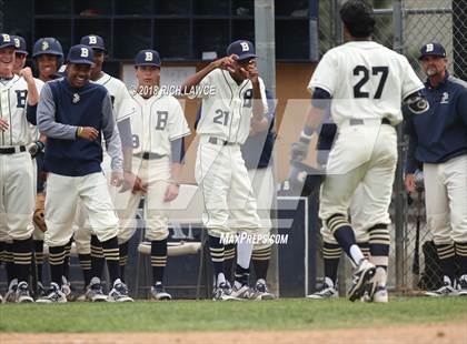 Thumbnail 3 in IMG Academy @ St. John Bosco (National Classic) photogallery.