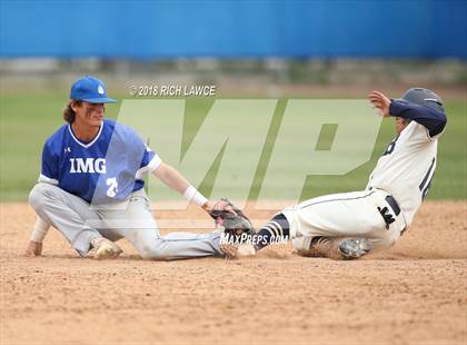 Thumbnail 1 in IMG Academy @ St. John Bosco (National Classic) photogallery.