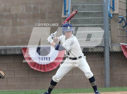 Thumbnail 1 in IMG Academy @ St. John Bosco (National Classic) photogallery.