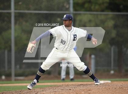 Thumbnail 2 in IMG Academy @ St. John Bosco (National Classic) photogallery.