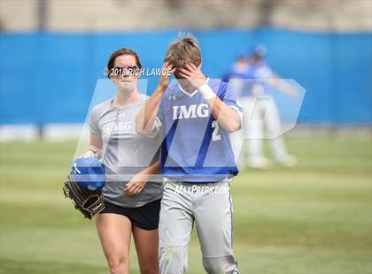 Thumbnail 2 in IMG Academy @ St. John Bosco (National Classic) photogallery.