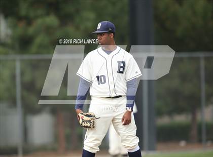 Thumbnail 2 in IMG Academy @ St. John Bosco (National Classic) photogallery.