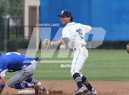 Thumbnail 2 in IMG Academy @ St. John Bosco (National Classic) photogallery.