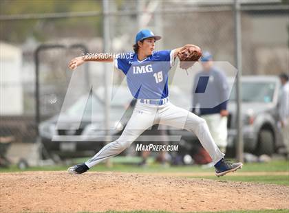Thumbnail 1 in IMG Academy @ St. John Bosco (National Classic) photogallery.