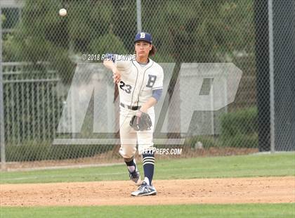 Thumbnail 3 in IMG Academy @ St. John Bosco (National Classic) photogallery.