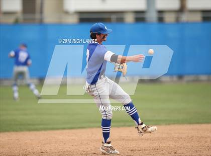 Thumbnail 3 in IMG Academy @ St. John Bosco (National Classic) photogallery.