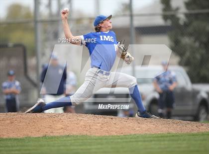 Thumbnail 3 in IMG Academy @ St. John Bosco (National Classic) photogallery.