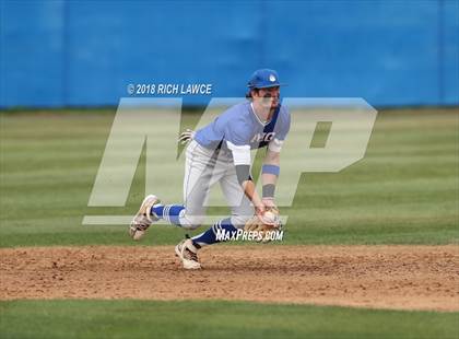Thumbnail 1 in IMG Academy @ St. John Bosco (National Classic) photogallery.