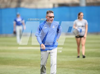 Thumbnail 2 in IMG Academy @ St. John Bosco (National Classic) photogallery.