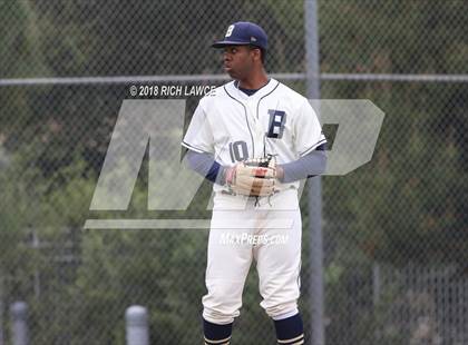 Thumbnail 1 in IMG Academy @ St. John Bosco (National Classic) photogallery.
