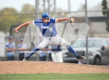 Thumbnail 2 in IMG Academy @ St. John Bosco (National Classic) photogallery.