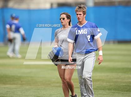 Thumbnail 3 in IMG Academy @ St. John Bosco (National Classic) photogallery.