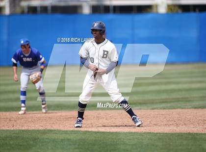 Thumbnail 2 in IMG Academy @ St. John Bosco (National Classic) photogallery.