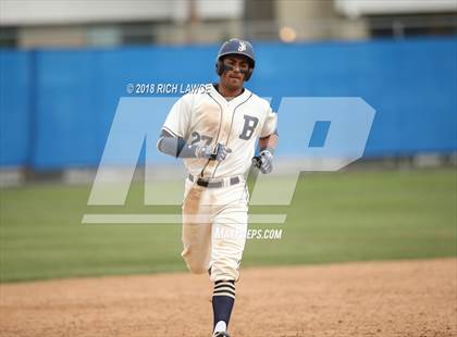 Thumbnail 3 in IMG Academy @ St. John Bosco (National Classic) photogallery.
