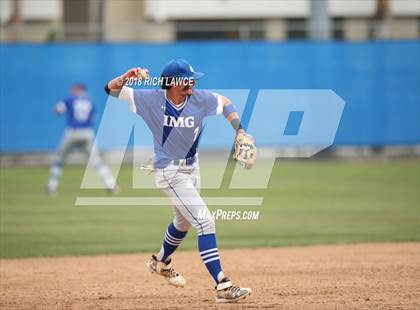 Thumbnail 1 in IMG Academy @ St. John Bosco (National Classic) photogallery.