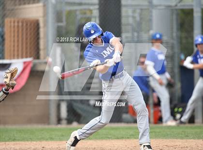Thumbnail 3 in IMG Academy @ St. John Bosco (National Classic) photogallery.