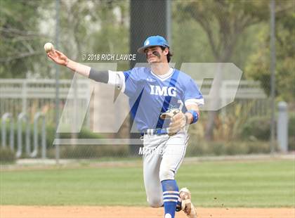 Thumbnail 2 in IMG Academy @ St. John Bosco (National Classic) photogallery.