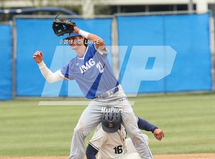 Thumbnail 3 in IMG Academy @ St. John Bosco (National Classic) photogallery.