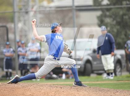 Thumbnail 2 in IMG Academy @ St. John Bosco (National Classic) photogallery.