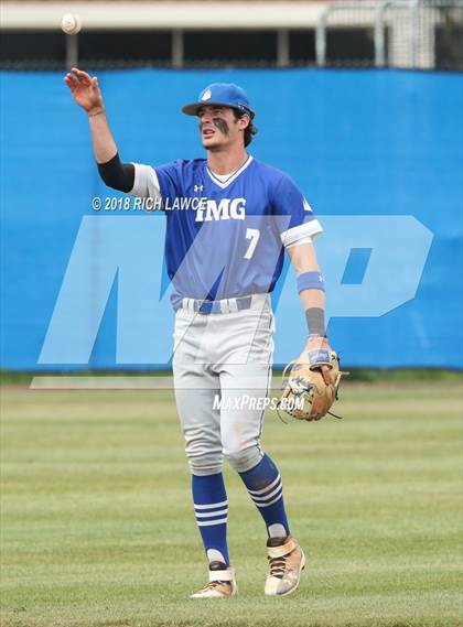 Thumbnail 3 in IMG Academy @ St. John Bosco (National Classic) photogallery.