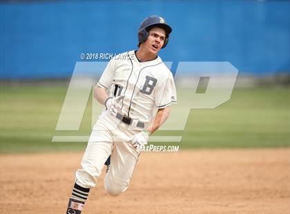 Thumbnail 2 in IMG Academy @ St. John Bosco (National Classic) photogallery.