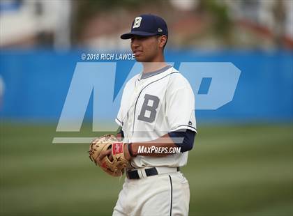 Thumbnail 2 in IMG Academy @ St. John Bosco (National Classic) photogallery.