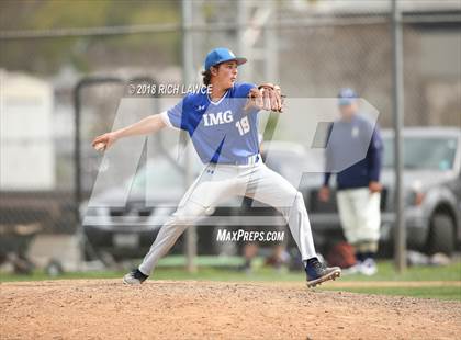 Thumbnail 3 in IMG Academy @ St. John Bosco (National Classic) photogallery.