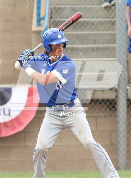 Thumbnail 1 in IMG Academy @ St. John Bosco (National Classic) photogallery.
