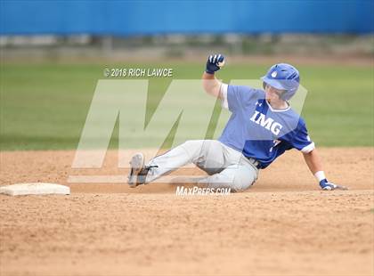 Thumbnail 3 in IMG Academy @ St. John Bosco (National Classic) photogallery.