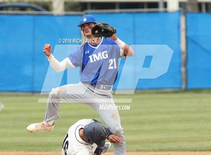 Thumbnail 3 in IMG Academy @ St. John Bosco (National Classic) photogallery.