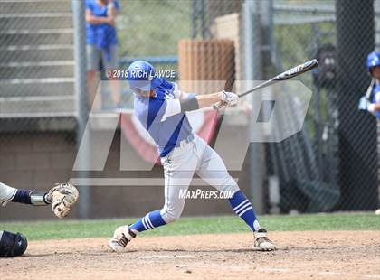 Thumbnail 2 in IMG Academy @ St. John Bosco (National Classic) photogallery.