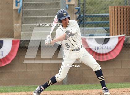Thumbnail 2 in IMG Academy @ St. John Bosco (National Classic) photogallery.