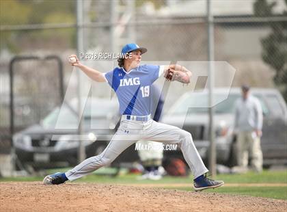 Thumbnail 2 in IMG Academy @ St. John Bosco (National Classic) photogallery.