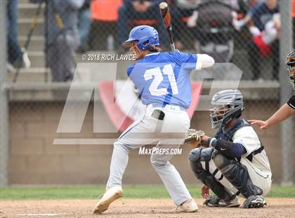 Thumbnail 2 in IMG Academy @ St. John Bosco (National Classic) photogallery.