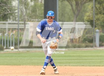 Thumbnail 3 in IMG Academy @ St. John Bosco (National Classic) photogallery.
