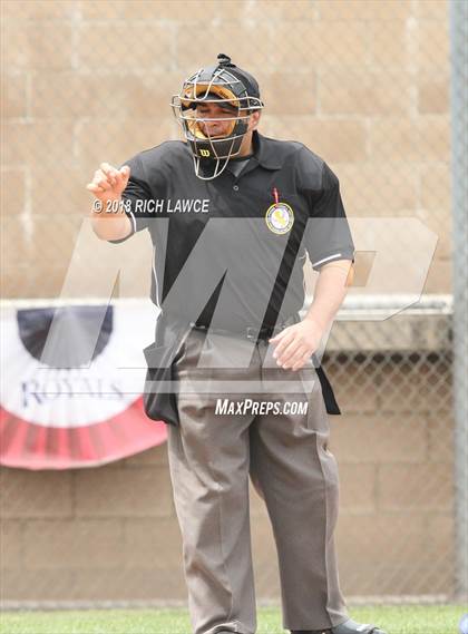 Thumbnail 3 in IMG Academy @ St. John Bosco (National Classic) photogallery.