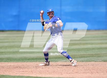 Thumbnail 2 in IMG Academy @ St. John Bosco (National Classic) photogallery.