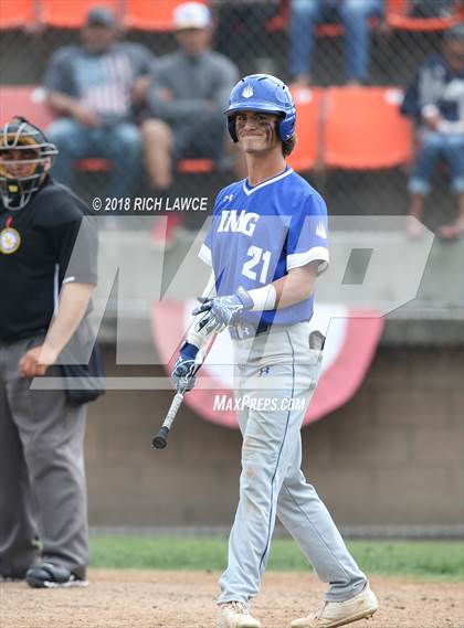 Thumbnail 3 in IMG Academy @ St. John Bosco (National Classic) photogallery.