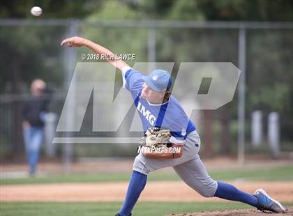 Thumbnail 2 in IMG Academy @ St. John Bosco (National Classic) photogallery.