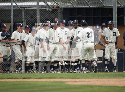 Thumbnail 2 in IMG Academy @ St. John Bosco (National Classic) photogallery.