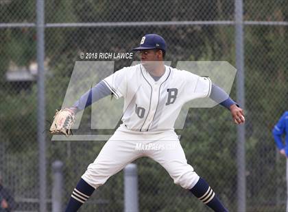 Thumbnail 1 in IMG Academy @ St. John Bosco (National Classic) photogallery.