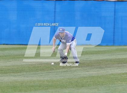 Thumbnail 1 in IMG Academy @ St. John Bosco (National Classic) photogallery.
