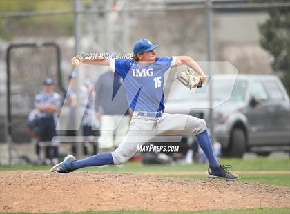 Thumbnail 3 in IMG Academy @ St. John Bosco (National Classic) photogallery.