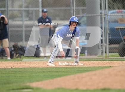 Thumbnail 2 in IMG Academy @ St. John Bosco (National Classic) photogallery.