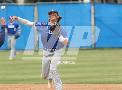 Thumbnail 2 in IMG Academy @ St. John Bosco (National Classic) photogallery.