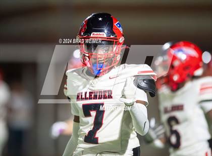 Thumbnail 3 in A.J. Ellender photogallery.