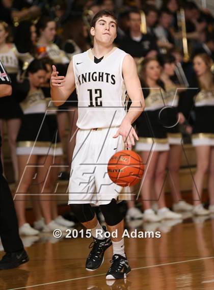 Thumbnail 1 in Papillion-LaVista @ Lincoln Southeast photogallery.