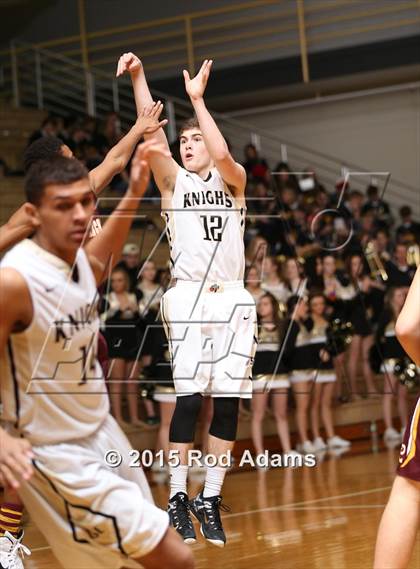 Thumbnail 3 in Papillion-LaVista @ Lincoln Southeast photogallery.