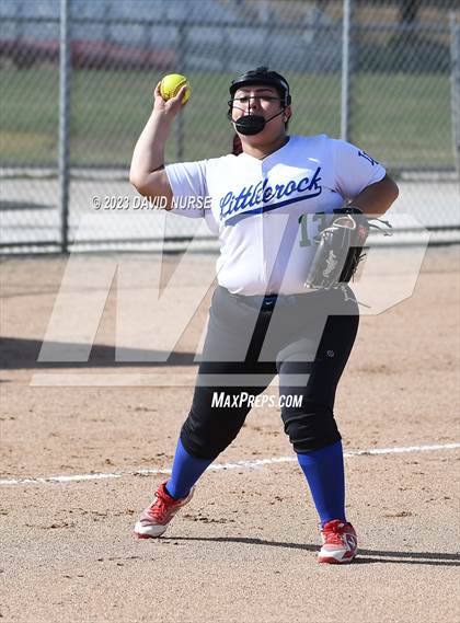 Thumbnail 1 in Littlerock @ Highland photogallery.