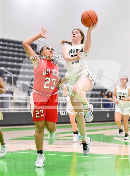 Thumbnail 2 in Terrell @ Caddo Mills photogallery.